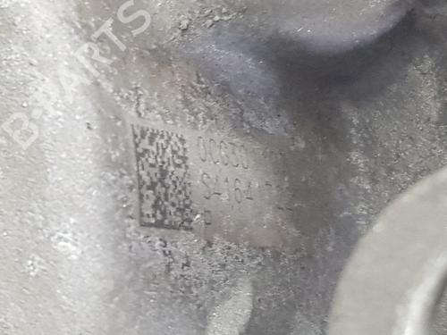 Gearbox CUPRA LEON (KL1, KU1, KUG) 1.5 eTSI | BP38050219M3 - Image 11
