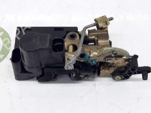 Rear left lock CHEVROLET AVEO / KALOS Saloon (T250, T255) 1.4 | BP3378146C100 