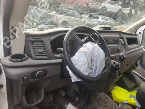 Steering column stalk FORD TRANSIT CUSTOM V362 Van (FY, FZ) | BP39191637I23 - Image 26