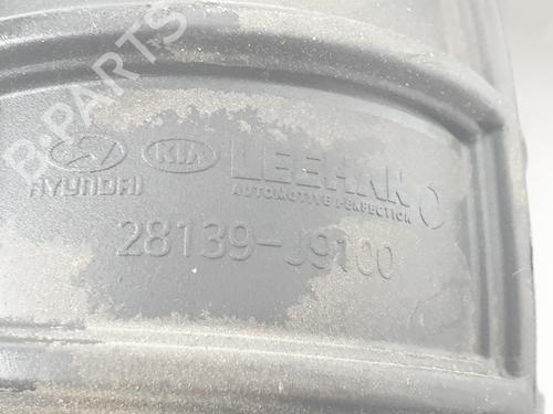 Pipe HYUNDAI KONA (OS, OSE, OSI) 1.0 T-GDi | BP19116315M125 