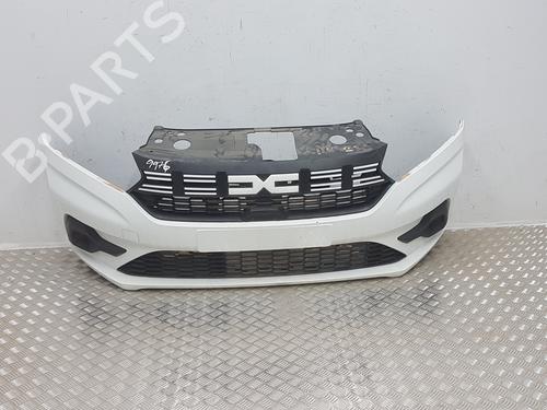 front-bumper-dacia-sandero-iii-2021-37639277 main image