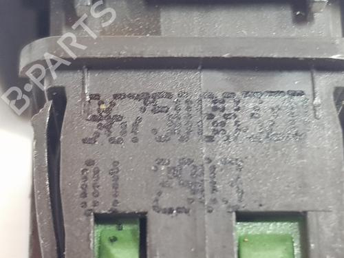 Switch PEUGEOT 2008 I (CU_) 1.6 HDi | BP25740925I30 