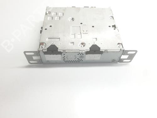 Used Electronic module Electronic module RENAULT CAPTUR II (HF_) [2020-2026] 34381190 34381190