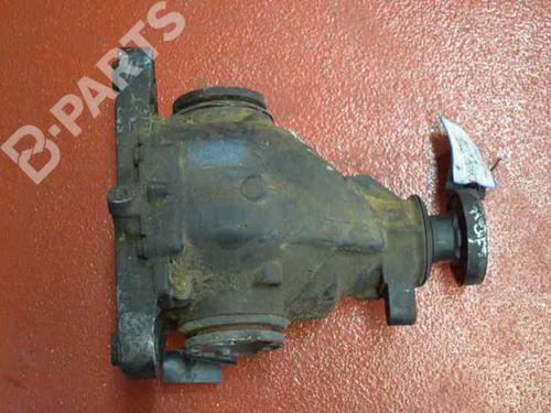 Used Rear differential Rear differential BMW 5 (E39) 540 i (286 hp) 1167200 1167200