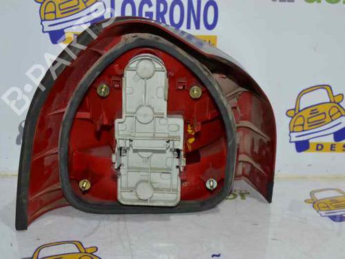 Right taillight AUDI A3 (8L1) 1.8 T | BP1158261C35 