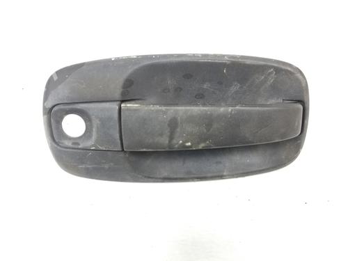 Used Front left exterior door handle NISSAN PRIMASTAR Van (X83) 2.0 dCi 115 (114 hp) 8386904