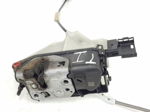Rear left lock CITROËN C4 CACTUS 1.6 BlueHDi 100 | BP37158165C100 - Image 5