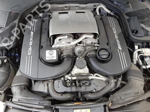 Hovedlysbryter MERCEDES-BENZ C-CLASS Coupe (C205) AMG C 63 S (205.387) | BP10095907I24 