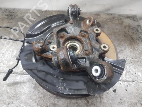 Left rear steering knuckle BMW X4 (F26) xDrive 30 d | BP8902925M27 