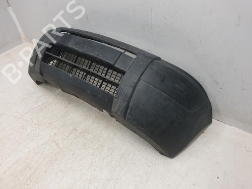 Front bumper CITROËN BERLINGO / BERLINGO FIRST MPV (MF_, GJK_, GFK_) 1.9 D (MFWJZ) | BP32342341C7 