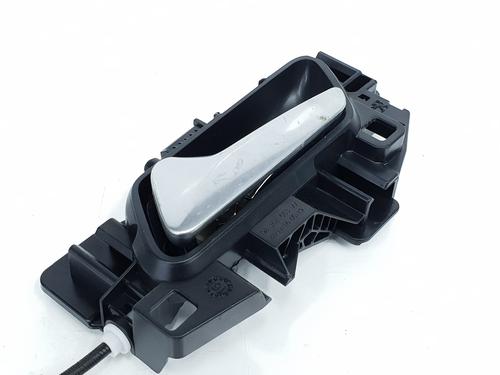 Front left lock PEUGEOT 3008 II SUV (MC_, MR_, MJ_, M4_)  | BP29491359C98 