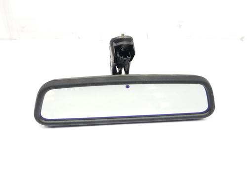 Used Rear mirror BMW X5 (E53) 3.0 d (218 hp) 12461901