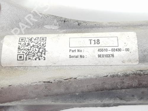 Other TOYOTA COROLLA Hatchback (_E21_, _EA1_, _EH1_) 2.0 Hybrid (MZEH12) | BP36362092O1 - Image 8