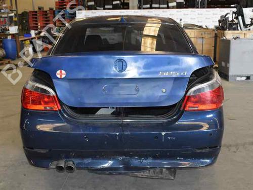 Radio BMW 5 (E60) 525 d | BP3379271E6 