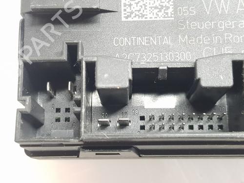 Electronic module AUDI A4 Allroad B8 (8KH) 2.0 TDI quattro | BP37477435M83 - Image 3