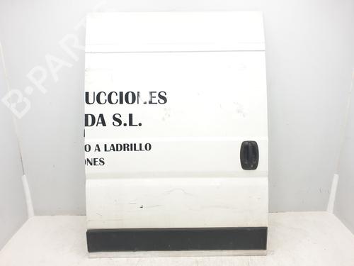 Used Right slide door CITROËN JUMPER II Van 2.2 HDi 120 (120 hp) 30681954