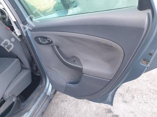 Starter SEAT ALTEA XL (5P5, 5P8) 1.6 | BP21387234M8 