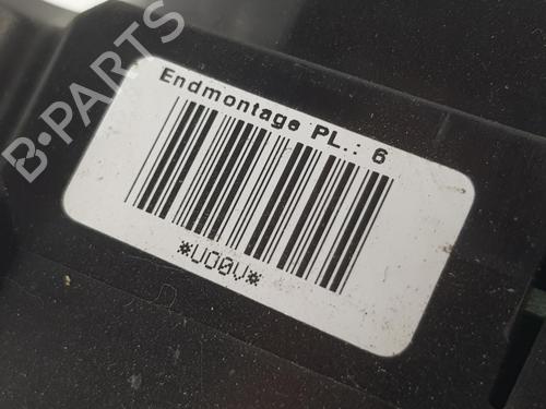 Climate control MERCEDES-BENZ SLK (R170) 200 (170.435) | BP18010223I5 