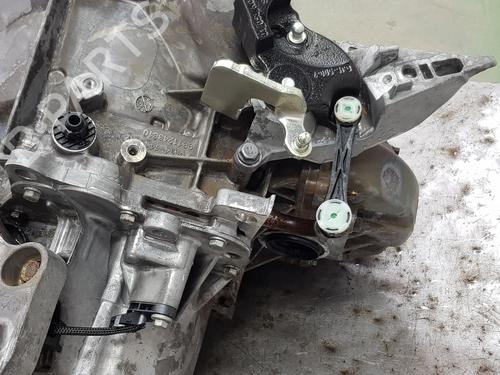 Gearbox CITROËN BERLINGO Box Body/MPV (K9) 1.5 BlueHDi 100 | BP32196374M3 