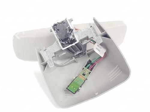 Specchietti retrovisore RENAULT MEGANE III Hatchback (BZ0/1_, B3_) 1.5 dCi (BZ09, BZ0D, BZ1W, BZ29, BZ14) | BP29464465I6 