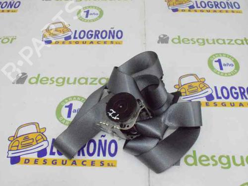 Rear left seatbelt OPEL ASTRA H (A04) 1.7 CDTI (L48) | BP6623389I29 