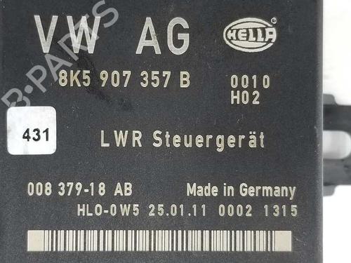 Lights ECU AUDI A4 Allroad B8 (8KH) 3.0 TDI quattro | BP10257226M55 