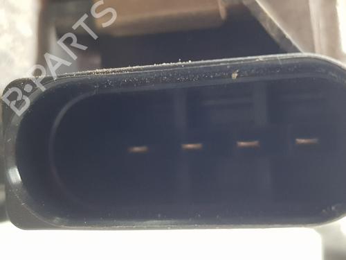 Front wiper motor VW TOURAN (1T1, 1T2) 1.9 TDI | BP27655674M29 