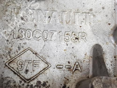 Cylinder head RENAULT MASTER III Van (FV) 2.3 dCi 135 FWD (FV0N, FV08, FV06, FV00, FV1S) | BP36206562M5 - Image 10
