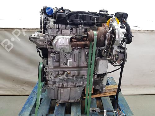 Engine PEUGEOT EXPERT Van (V_)  | BP35977692M1  - Image 15