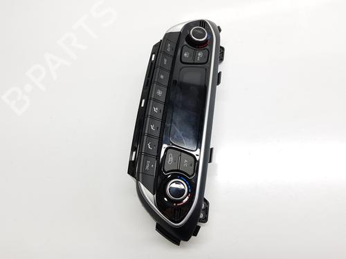 Climate control HYUNDAI i30 (PDE, PD, PDEN) 1.0 T-GDI | BP24154010I5 