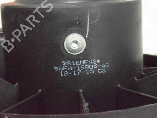 Heater blower motor NISSAN NAVARA NP300 (D40) 2.5 dCi 4WD | BP14122136M62 