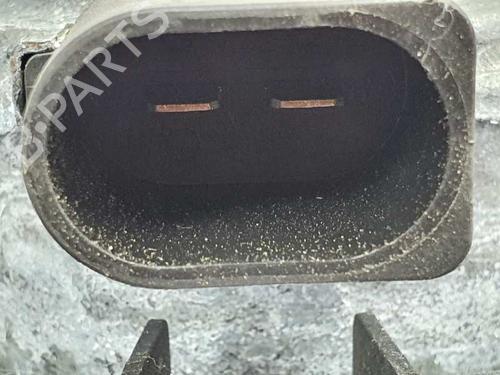 Radiator fan AUDI Q3 (8UB, 8UG) 2.0 TDI | BP8115867M35 