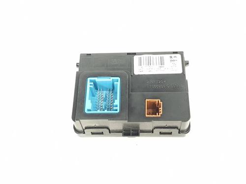 Used Electronic module Electronic module CITROËN SPACETOURER Bus (V_) [2016-2026] 39658341 39658341