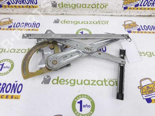 Fensterheber links hinten KIA SORENTO I (JC) 2.5 CRDi | BP1980079C24 
