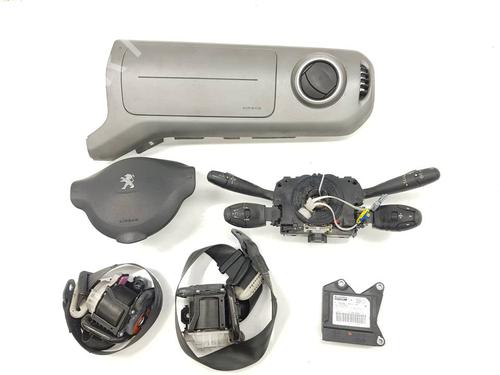 Used Airbag Kit Airbag Kit 39616447 39616447