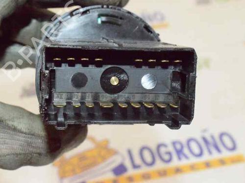 Headlight switch SKODA FABIA II Combi (545) 1.6 TDI | BP1452337I24 