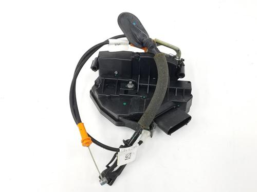 Venstre bak lås FORD ECOSPORT 1.5 Ti | BP8064743C100 