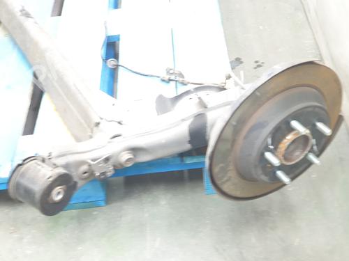 Rear axle KIA CARENS IV 1.6 GDi | BP19039307M2 