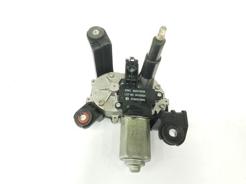 Used Rear wiper motor OPEL ASTRA J (P10) 2.0 CDTI (131 hp) 8343530