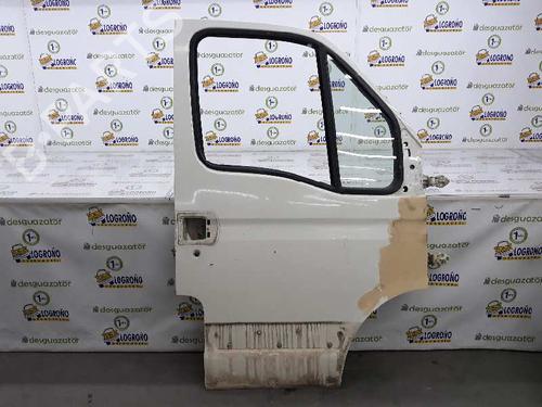 Right front door IVECO DAILY III Van [1999-2009]  2002060