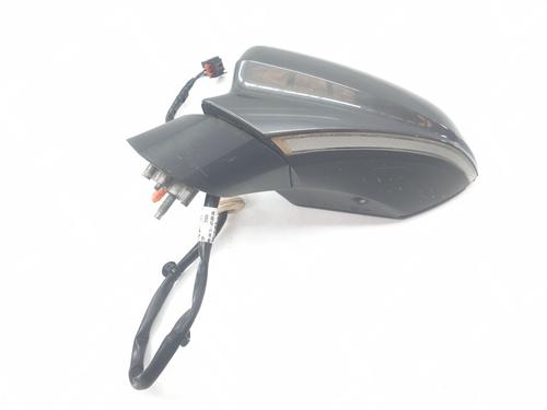 Left mirror CUPRA LEON (KL1, KU1, KUG)  | BP29358602C26 
