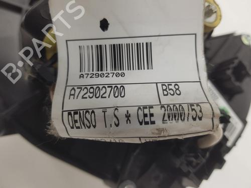 Heater blower motor CITROËN BERLINGO MULTISPACE (B9) 1.6 BlueHDi 100 | BP14069478M62 