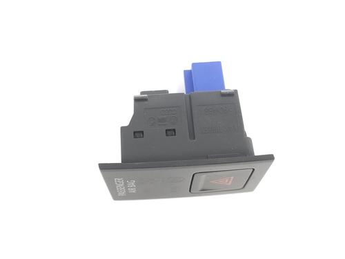 Warning switch VW GOLF VII (5G1, BQ1, BE1, BE2) 2.0 TDI | BP11526278I22 