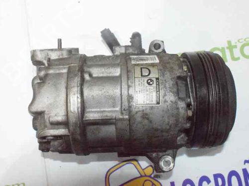 AC compressor BMW X3 (E83) 2.0 d | BP1169829M34 