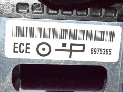 Rear left seatbelt BMW 3 (E90) 320 d | BP12467544I29 