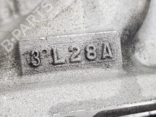 Intake manifold MAZDA CX-5 (KE, GH) 2.2 D (KE2FW) | BP33677070M70 - Image 5