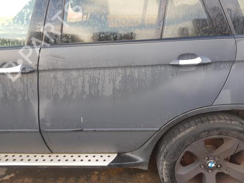 Left rear window motor BMW X5 (E53) 3.0 d | BP9299401E23 