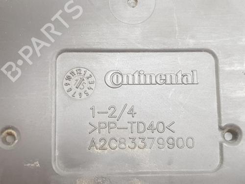 Electronic module DACIA DOKKER MPV (KE_) 1.5 dCi (KEAJ, KEAH) | BP14974160M83 