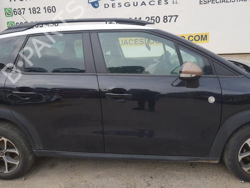 Left front window switch CITROËN C3 AIRCROSS II (2R_, 2C_)  | BP39696971I27  - Image 26