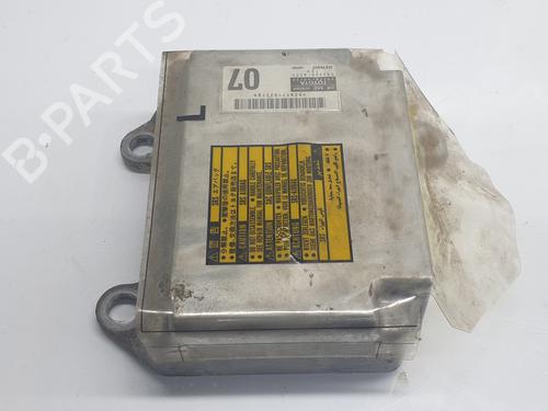 ECU airbags TOYOTA LAND CRUISER PRADO (_J12_) 3.0 D-4D (KDJ120, KDJ125) | BP20198541M53 